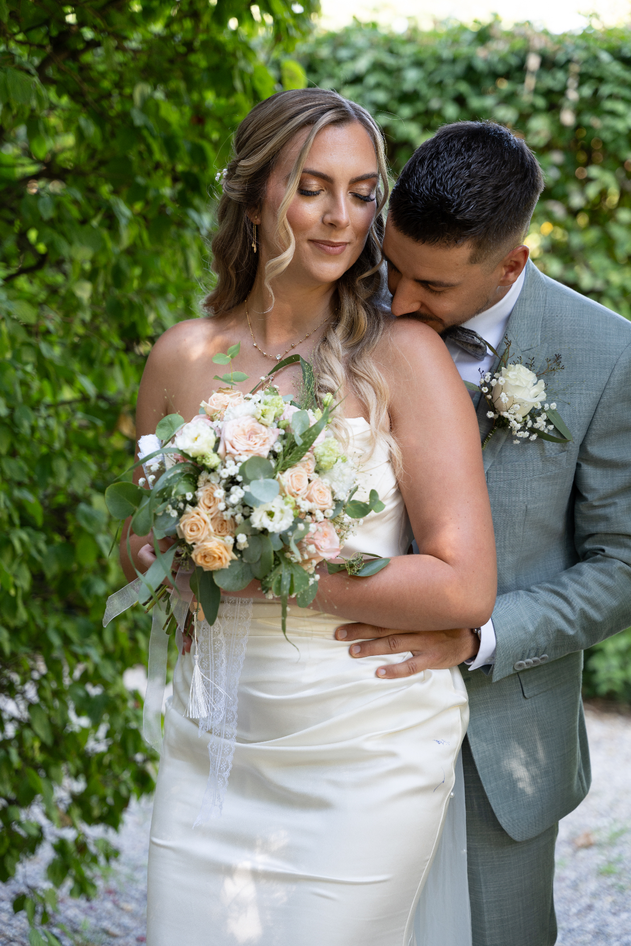 Baptiste & Anaïs